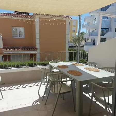 Picasso House Vakantiehuis