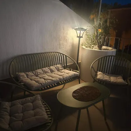 Picasso House Vakantiehuis