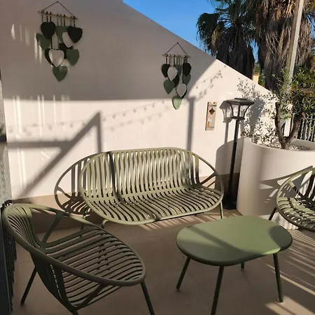 Picasso House * Oliva