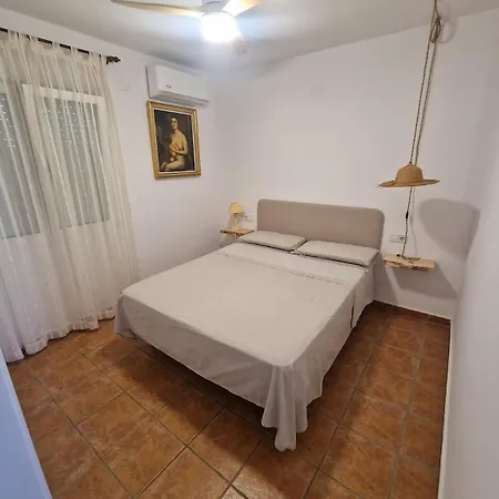 Picasso House *
