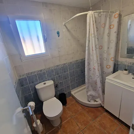 Picasso House Vakantiehuis Oliva