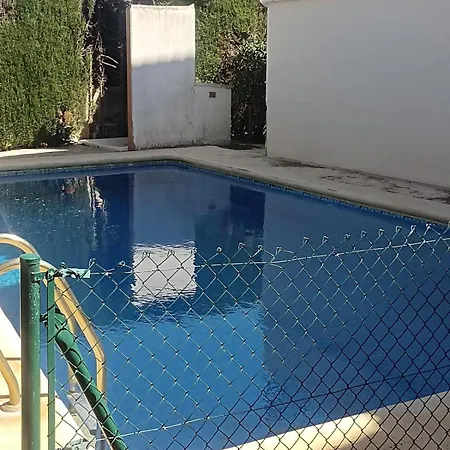 Picasso House Vakantiehuis Oliva