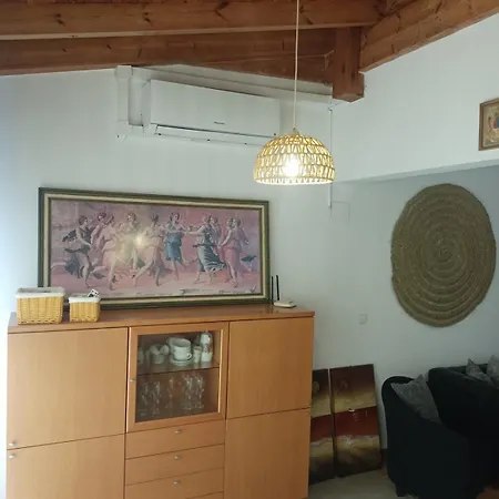 Picasso House * Oliva