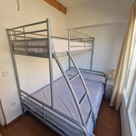 Picasso House Vakantiehuis Oliva