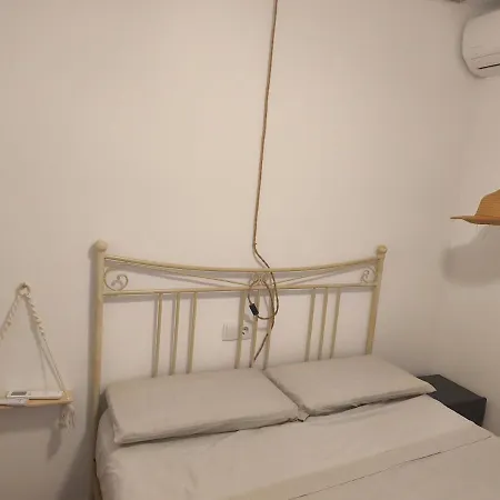 Picasso House Vakantiehuis