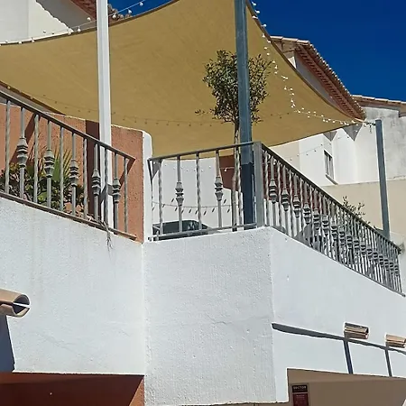 Vakantiehuis Picasso House