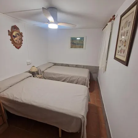 Vakantiehuis Picasso House *