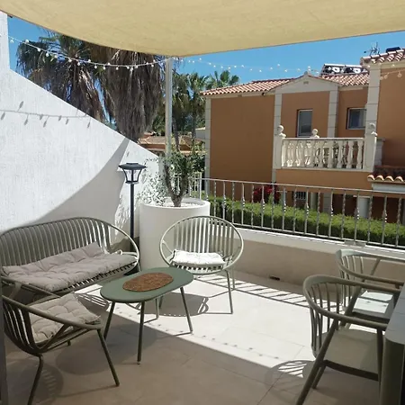 Vakantiehuis Picasso House