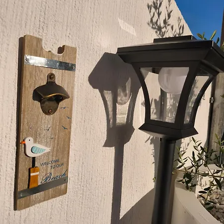 Picasso House * Oliva
